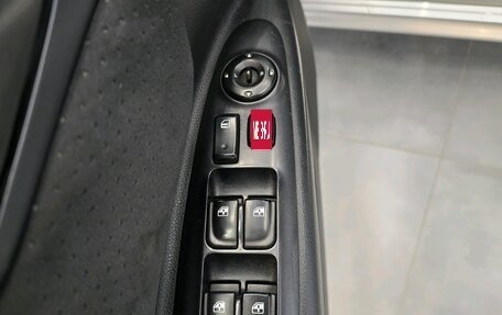 KIA Magentis II рестайлинг, 2010 год, 750 000 рублей, 16 фотография
