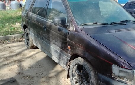 Mitsubishi Space Wagon III, 1996 год, 110 000 рублей, 7 фотография