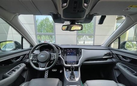 Subaru Outback VI, 2021 год, 2 699 039 рублей, 2 фотография