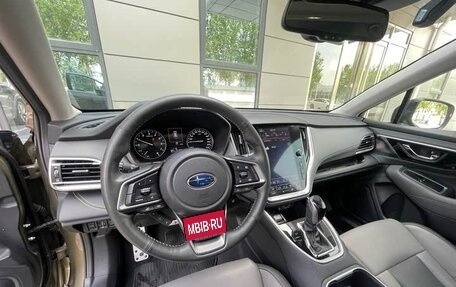 Subaru Outback VI, 2021 год, 2 699 039 рублей, 4 фотография