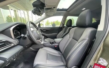 Subaru Outback VI, 2021 год, 2 699 039 рублей, 5 фотография