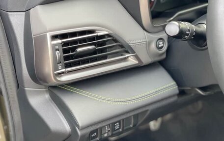 Subaru Outback VI, 2021 год, 2 699 039 рублей, 6 фотография