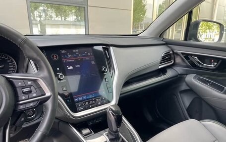 Subaru Outback VI, 2021 год, 2 699 039 рублей, 7 фотография