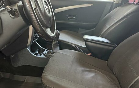 Nissan Almera, 2014 год, 960 000 рублей, 9 фотография