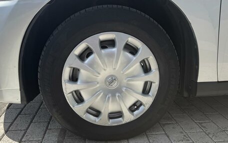 Nissan Almera, 2014 год, 960 000 рублей, 4 фотография