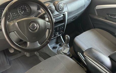 Nissan Almera, 2014 год, 960 000 рублей, 8 фотография