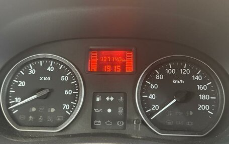 Nissan Almera, 2014 год, 960 000 рублей, 10 фотография