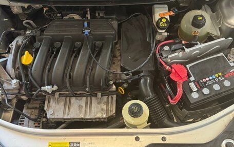 Nissan Almera, 2014 год, 960 000 рублей, 7 фотография