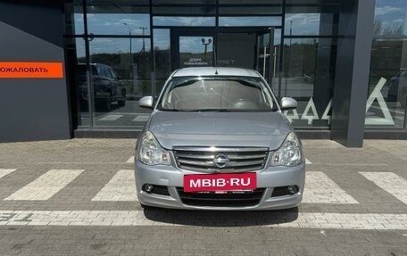 Nissan Almera, 2014 год, 960 000 рублей, 5 фотография