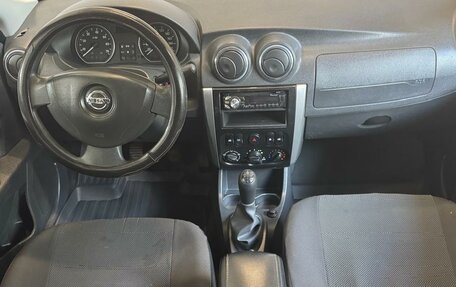 Nissan Almera, 2014 год, 960 000 рублей, 14 фотография
