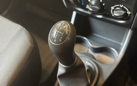 Nissan Almera, 2014 год, 960 000 рублей, 12 фотография