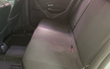 Nissan Almera, 2014 год, 960 000 рублей, 13 фотография