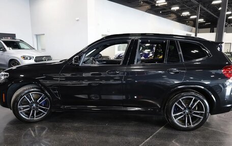 BMW X3 M, 2021 год, 6 399 000 рублей, 8 фотография