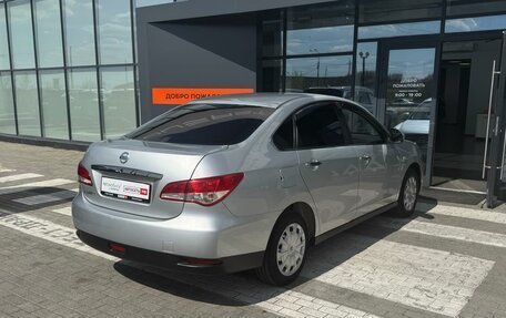 Nissan Almera, 2014 год, 960 000 рублей, 17 фотография