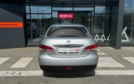 Nissan Almera, 2014 год, 960 000 рублей, 15 фотография