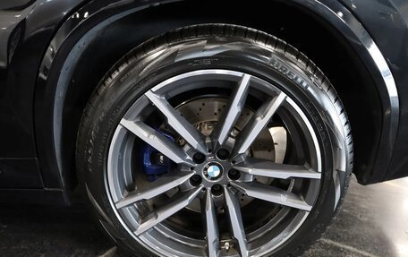 BMW X3 M, 2021 год, 6 399 000 рублей, 11 фотография