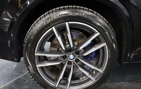 BMW X3 M, 2021 год, 6 399 000 рублей, 10 фотография