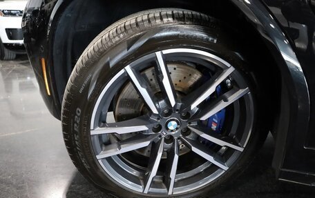 BMW X3 M, 2021 год, 6 399 000 рублей, 12 фотография