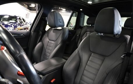 BMW X3 M, 2021 год, 6 399 000 рублей, 16 фотография