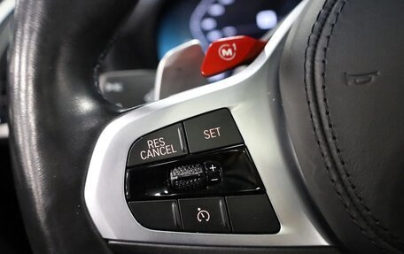 BMW X3 M, 2021 год, 6 399 000 рублей, 23 фотография