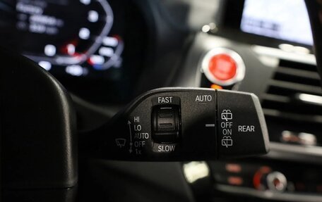 BMW X3 M, 2021 год, 6 399 000 рублей, 22 фотография