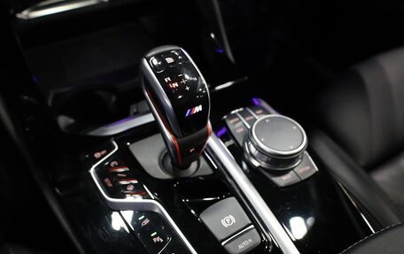 BMW X3 M, 2021 год, 6 399 000 рублей, 29 фотография
