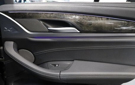 BMW X3 M, 2021 год, 6 399 000 рублей, 37 фотография