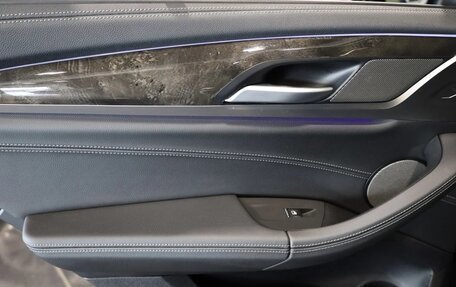 BMW X3 M, 2021 год, 6 399 000 рублей, 34 фотография