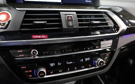 BMW X3 M, 2021 год, 6 399 000 рублей, 28 фотография