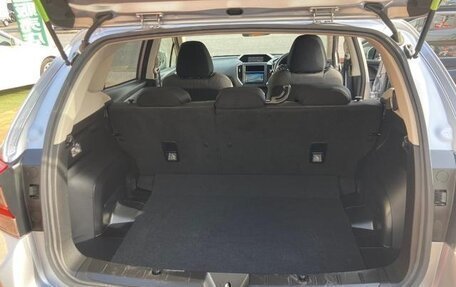Subaru Impreza IV, 2020 год, 1 800 000 рублей, 7 фотография