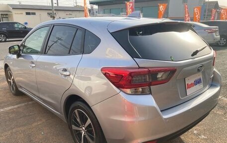 Subaru Impreza IV, 2020 год, 1 800 000 рублей, 3 фотография