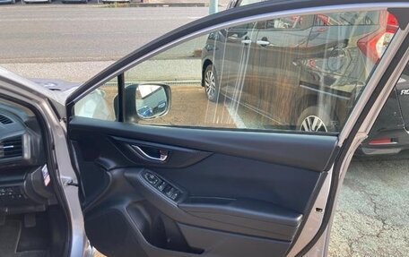 Subaru Impreza IV, 2020 год, 1 800 000 рублей, 18 фотография