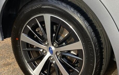 Subaru Impreza IV, 2020 год, 1 800 000 рублей, 13 фотография