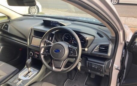 Subaru Impreza IV, 2020 год, 1 800 000 рублей, 16 фотография