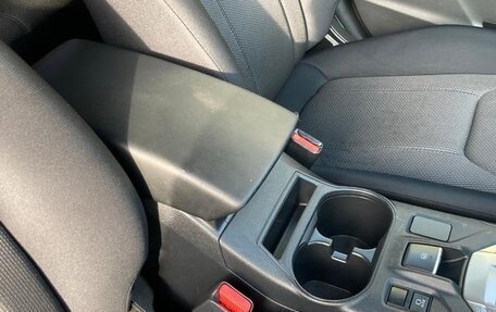 Subaru Impreza IV, 2020 год, 1 800 000 рублей, 14 фотография
