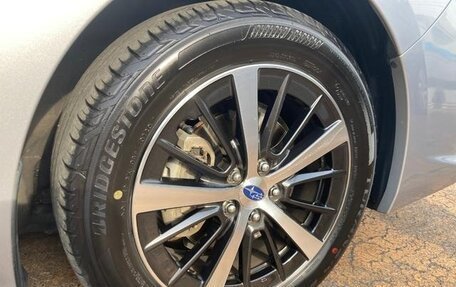 Subaru Impreza IV, 2020 год, 1 800 000 рублей, 26 фотография