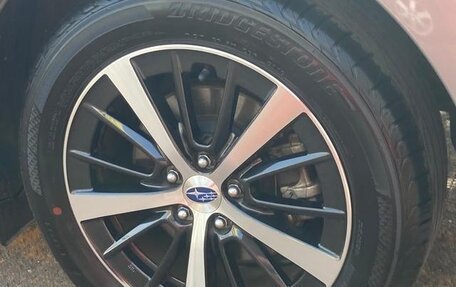 Subaru Impreza IV, 2020 год, 1 800 000 рублей, 24 фотография