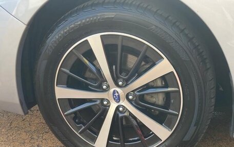 Subaru Impreza IV, 2020 год, 1 800 000 рублей, 27 фотография