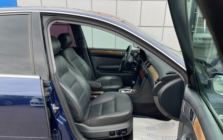 Audi A6, 1998 год, 575 000 рублей, 11 фотография