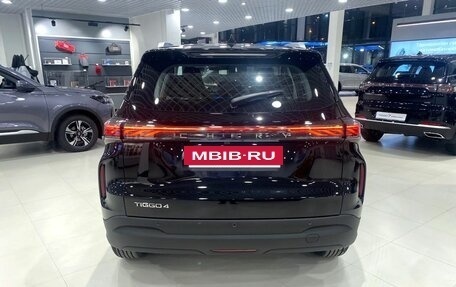 Chery Tiggo 4 I рестайлинг, 2025 год, 2 290 000 рублей, 4 фотография