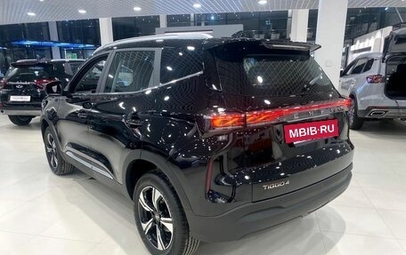 Chery Tiggo 4 I рестайлинг, 2025 год, 2 290 000 рублей, 5 фотография