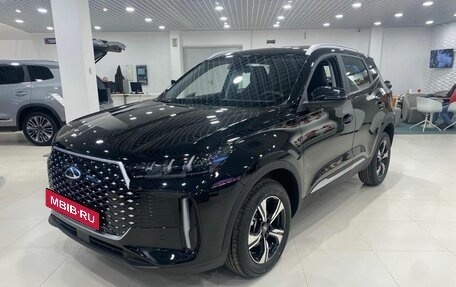Chery Tiggo 4 I рестайлинг, 2025 год, 2 290 000 рублей, 7 фотография