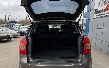 SsangYong Actyon II рестайлинг, 2012 год, 1 097 000 рублей, 21 фотография