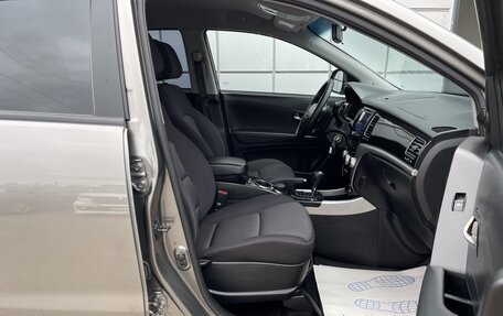 SsangYong Actyon II рестайлинг, 2012 год, 1 097 000 рублей, 12 фотография
