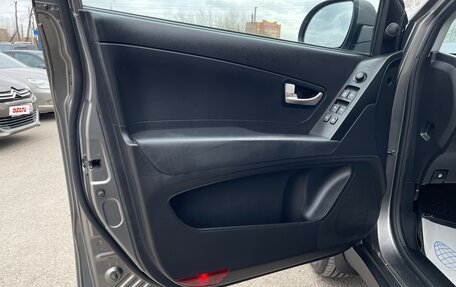 SsangYong Actyon II рестайлинг, 2012 год, 1 097 000 рублей, 15 фотография