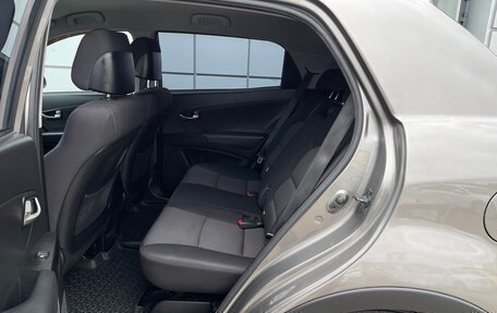 SsangYong Actyon II рестайлинг, 2012 год, 1 097 000 рублей, 14 фотография