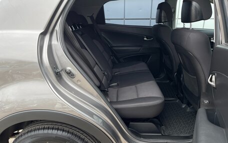 SsangYong Actyon II рестайлинг, 2012 год, 1 097 000 рублей, 13 фотография