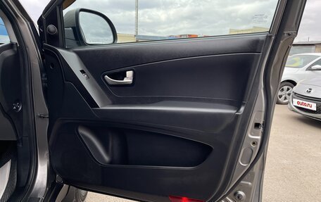 SsangYong Actyon II рестайлинг, 2012 год, 1 097 000 рублей, 16 фотография