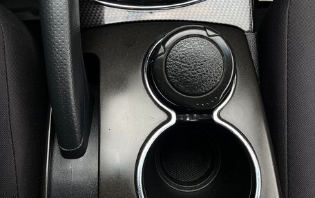 SsangYong Actyon II рестайлинг, 2012 год, 1 097 000 рублей, 20 фотография