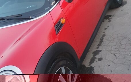 MINI Hatch, 2011 год, 1 500 000 рублей, 3 фотография